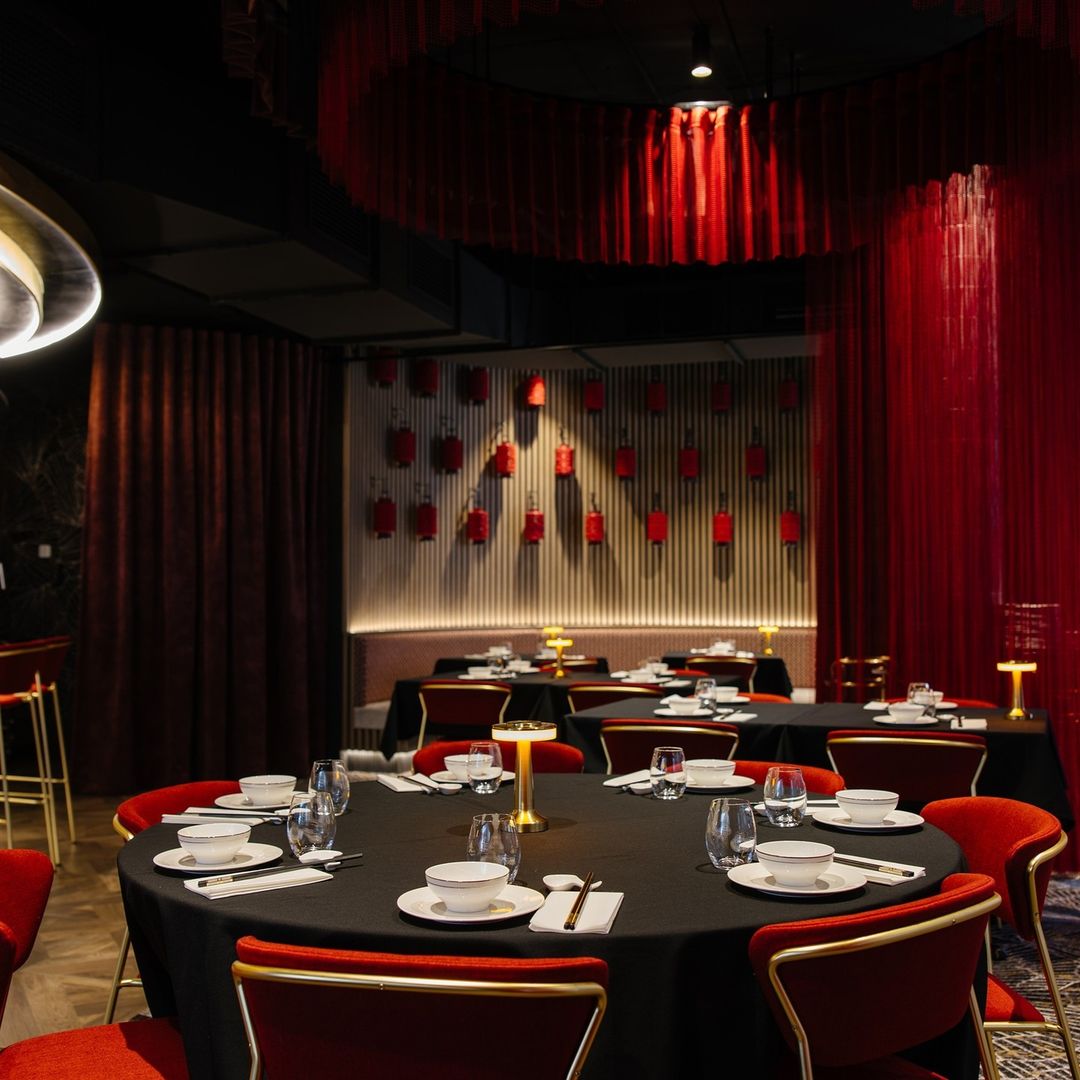 Lantern Dinning Room Lantern Dinning Room